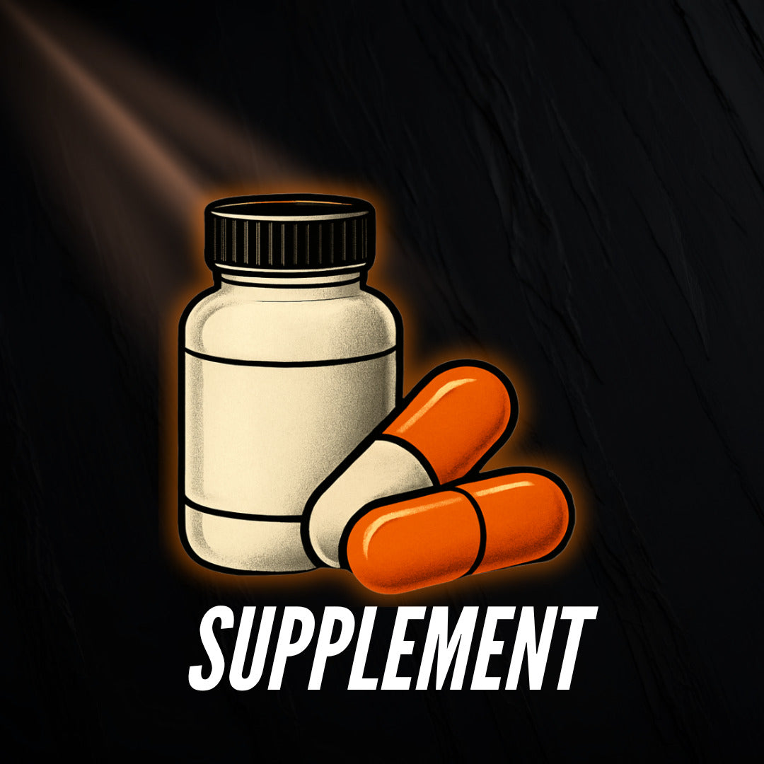 SUPPLEMENTS