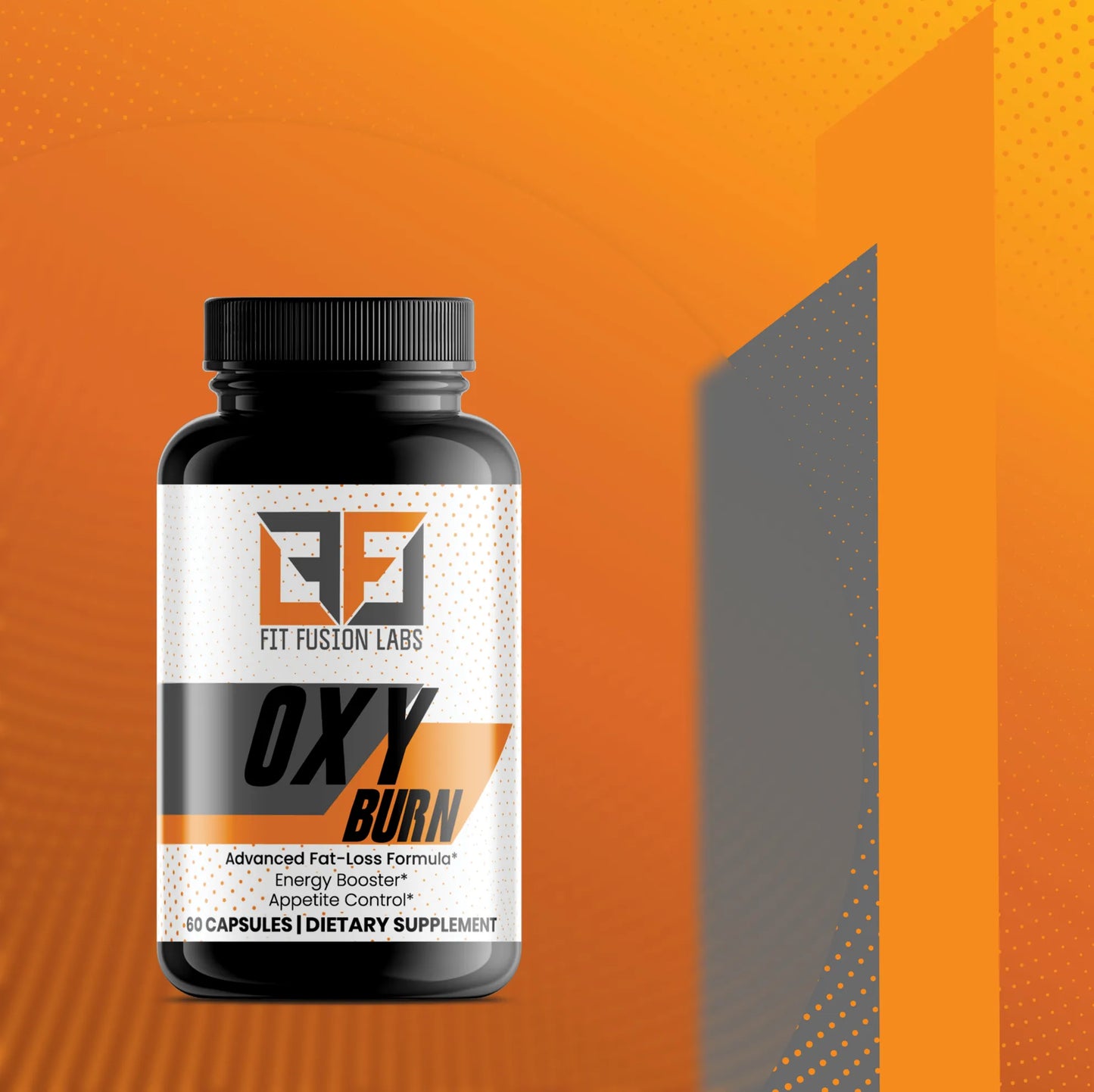 Oxy Burn - Fit Fusion Labs