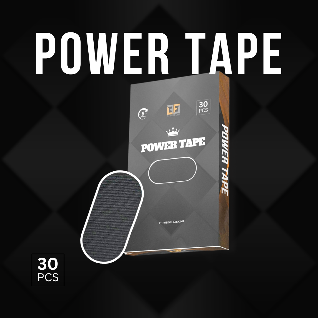 Micropore Power Tape
