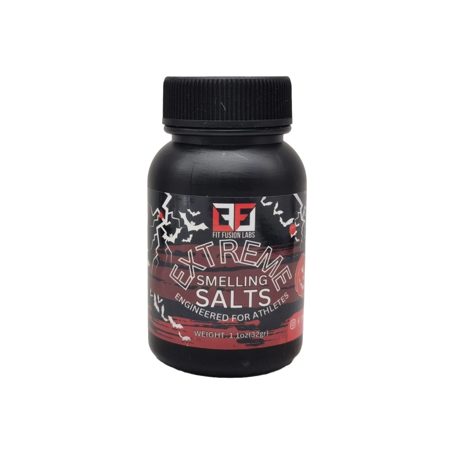 Smelling Salts - Engineered for Athletes
