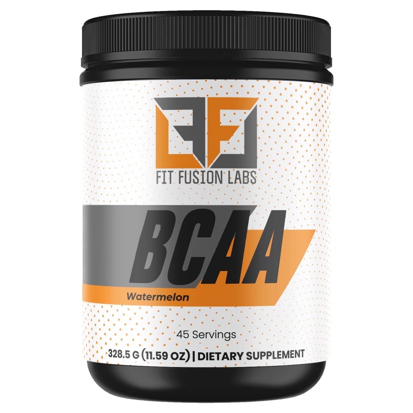 BCAA - Fit Fusion Labs