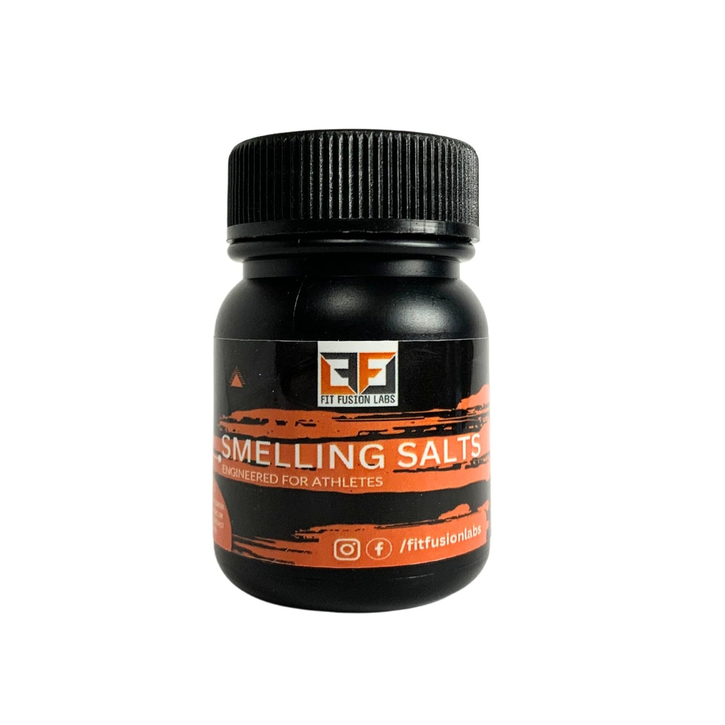 Smelling Salts - Engineered for Athletes