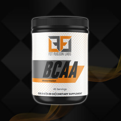 BCAA - Fit Fusion Labs
