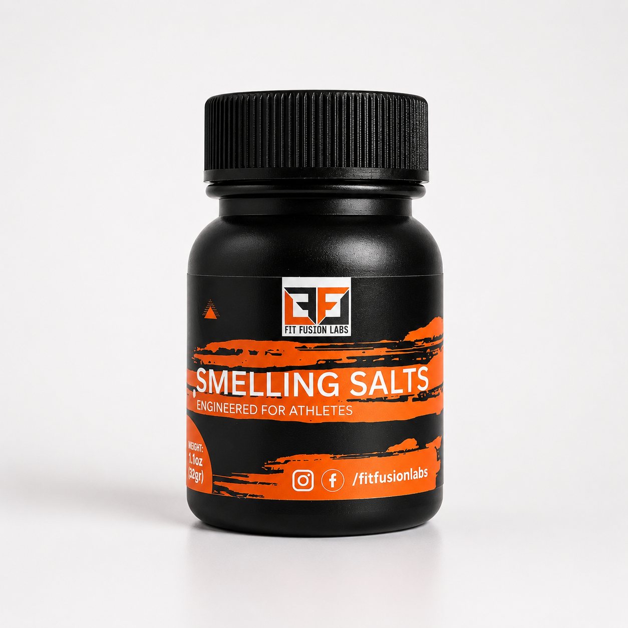 Smelling Salts - Engineered for Athletes