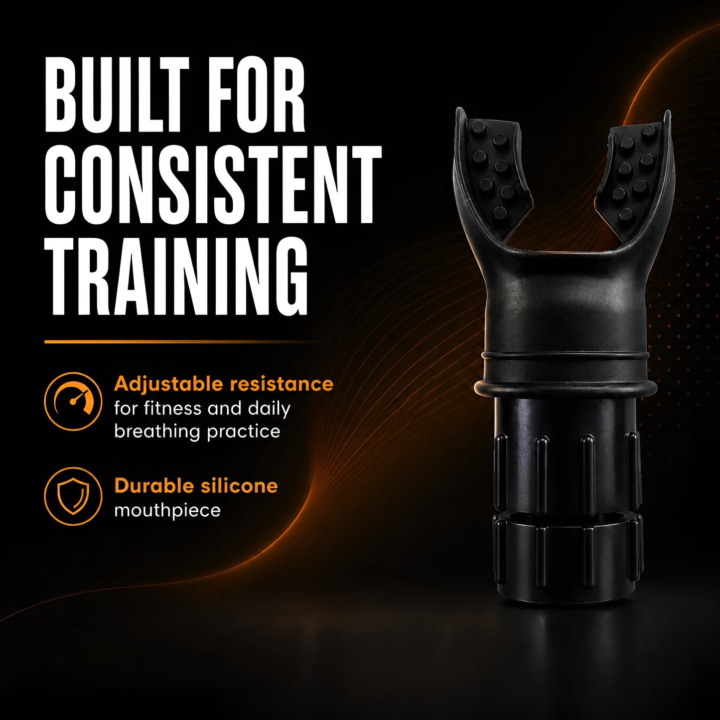 Premium Endurance Trainer