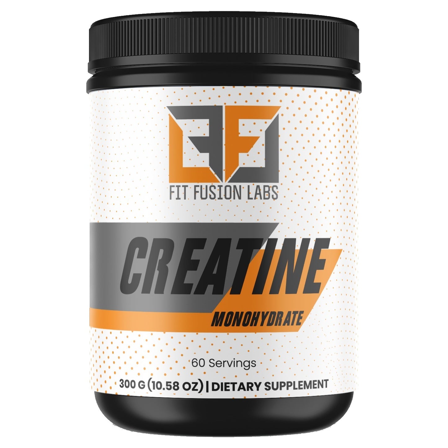 Creatine Powder - Fit Fusion Labs